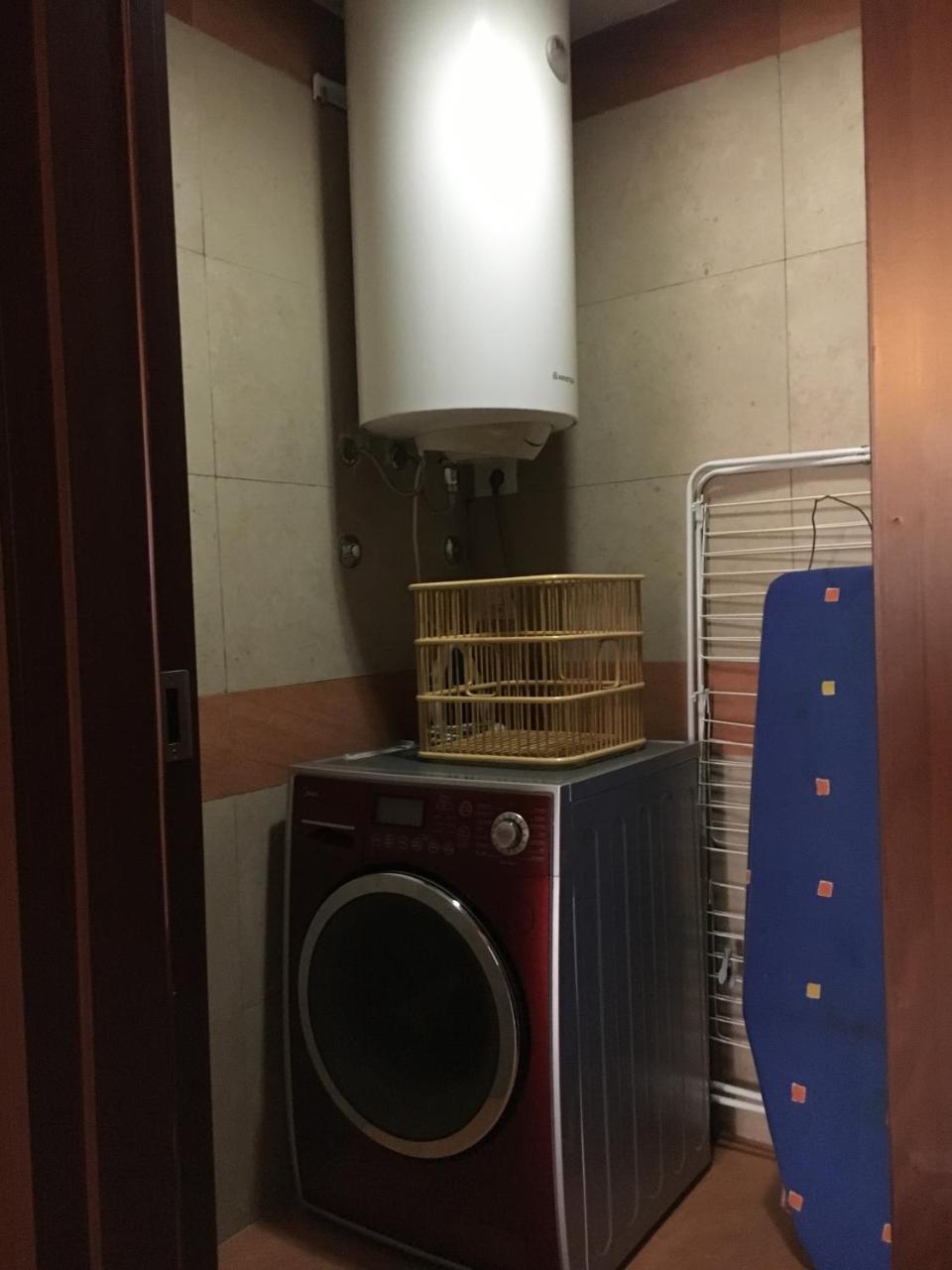 Djeug'Appart Hotel Yaoundé Dış mekan fotoğraf